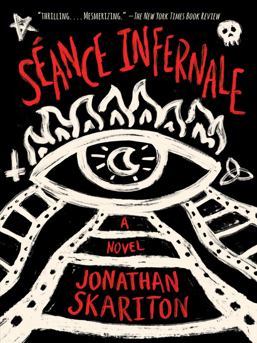 Title details for Séance Infernale by Jonathan Skariton - Available